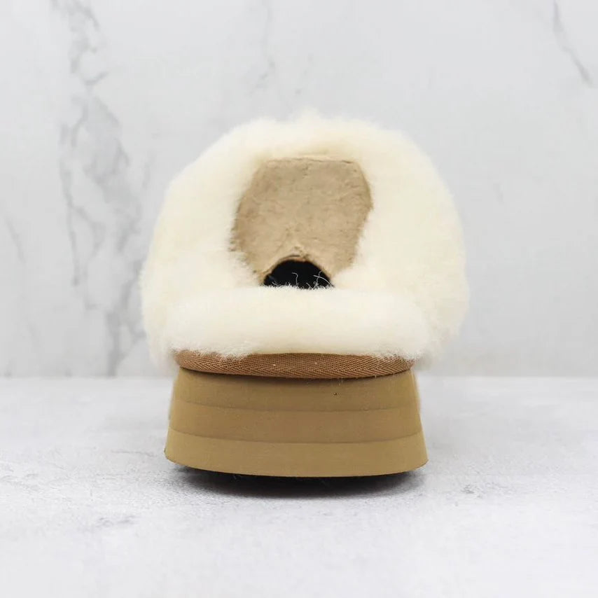 Mules UGG Tazz – Confort, Style et Chaleur Inégalés