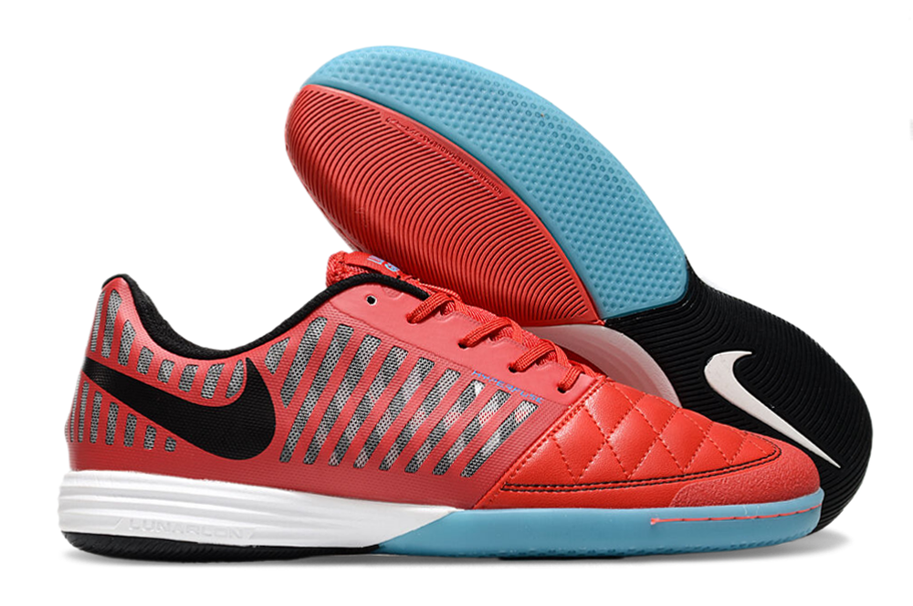 Nike Lunar Gato II Futsal Basket de football