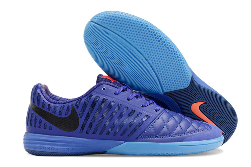 Nike Lunar Gato II Futsal Basket de football