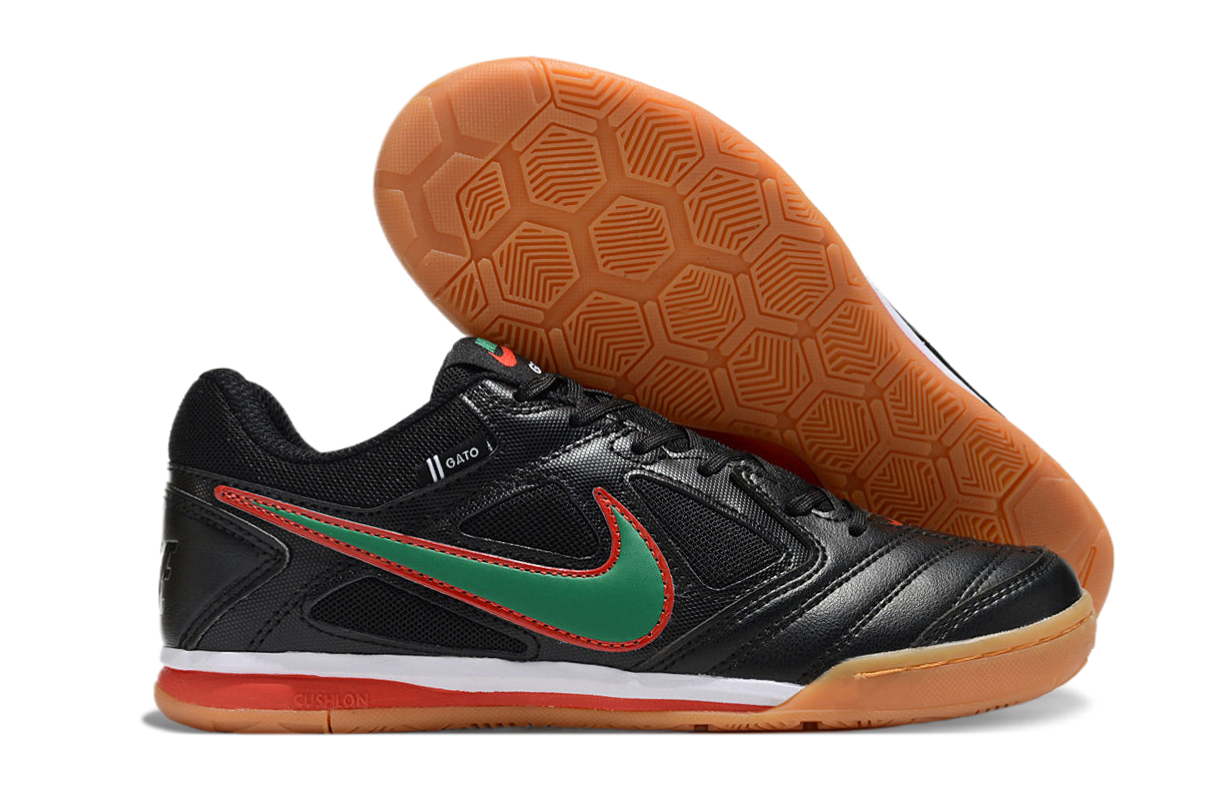 Nike x Supreme React Gato Futsal Basket de football