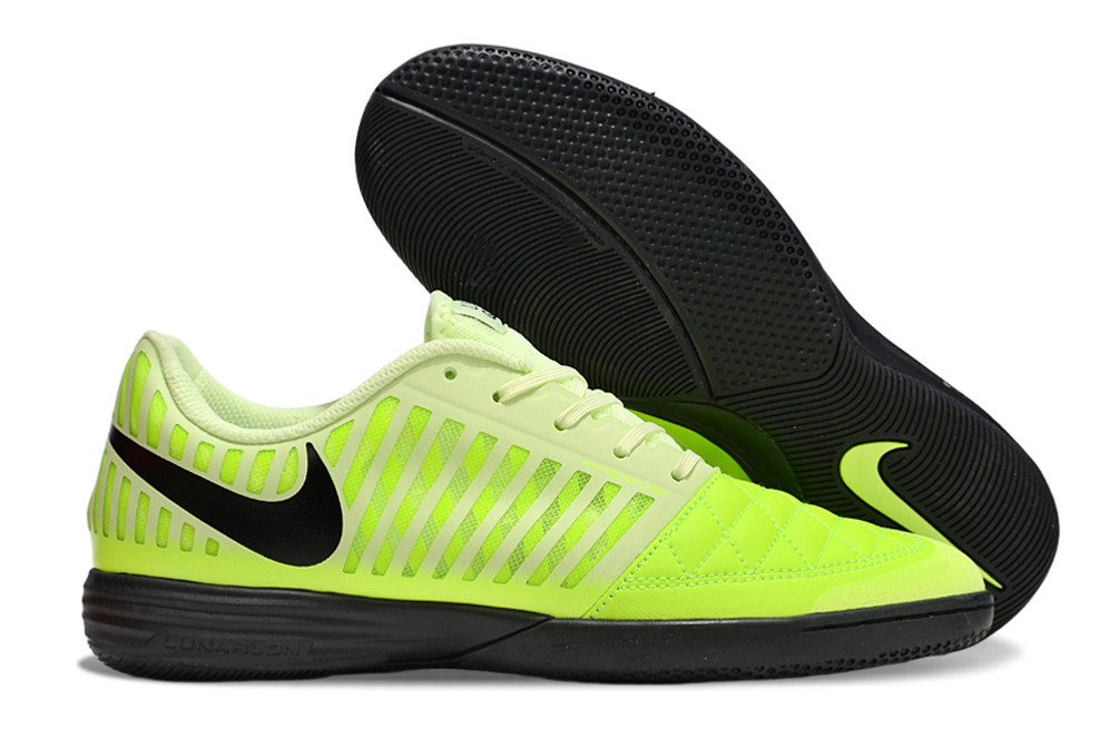 Nike Lunar Gato II Futsal Basket de football