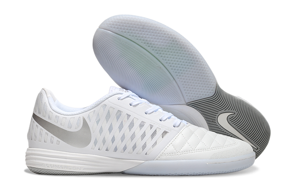 Nike Lunar Gato II Futsal Basket de football