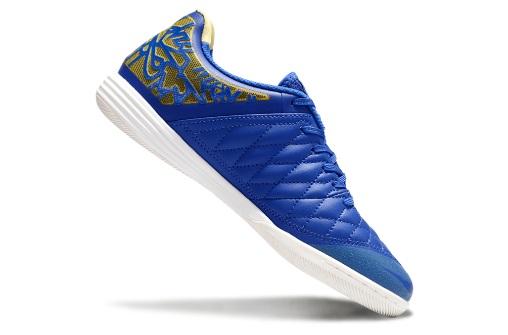 Nike Lunar Gato II Futsal Basket de football