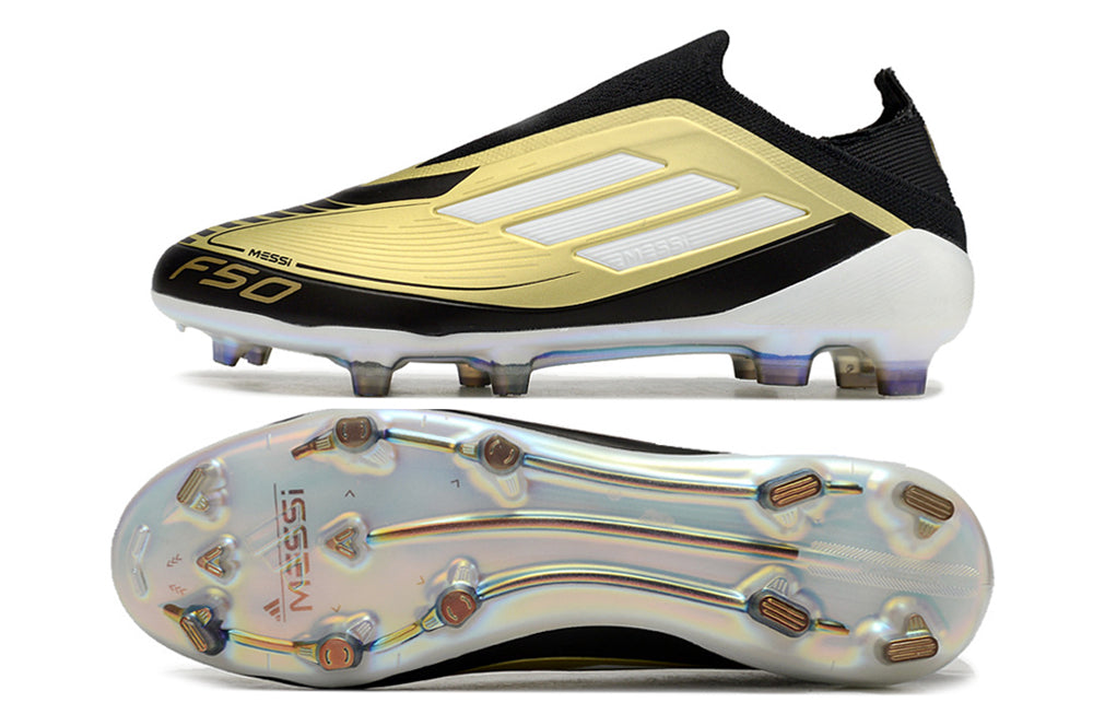 Adidas F50 Elite MESSI FG Basket de football