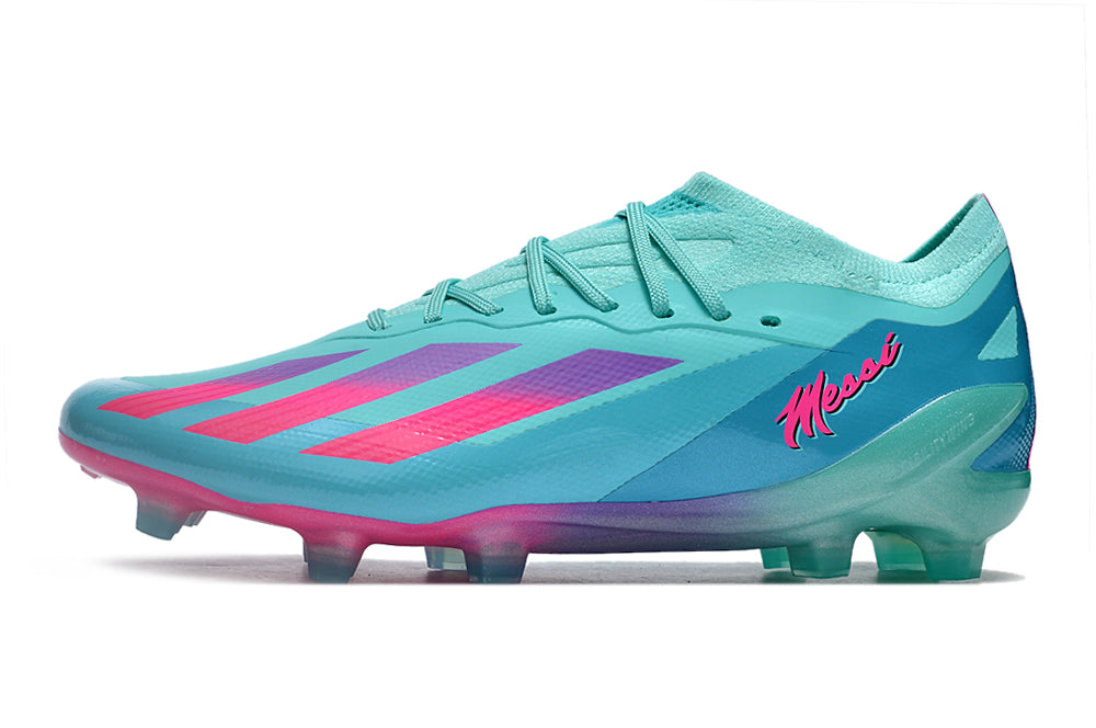 Adidas X Crazyfast.1 FG Basket de football MESSI
