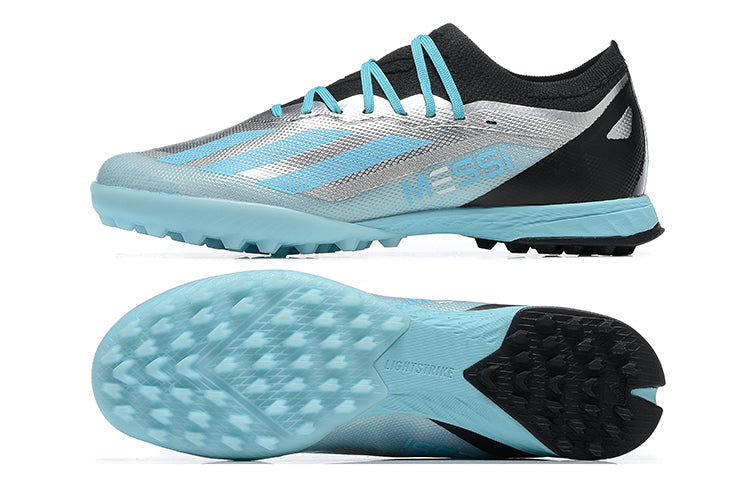 Adidas X Crazyfast.1 FG Basket de football MESSI