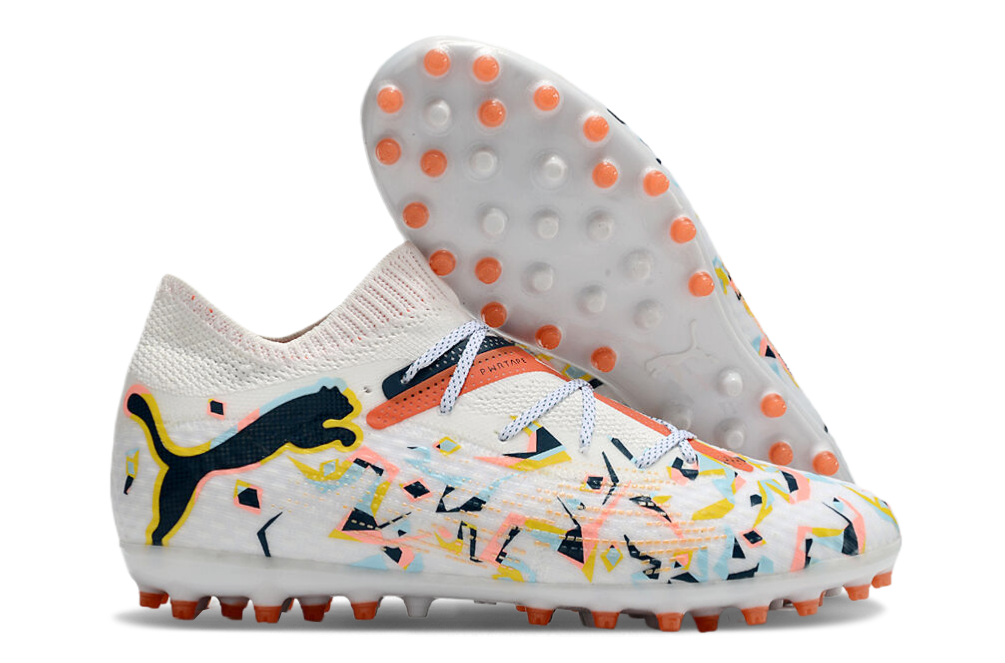 Puma Future 365 Futsal Indoor Five Basket de football