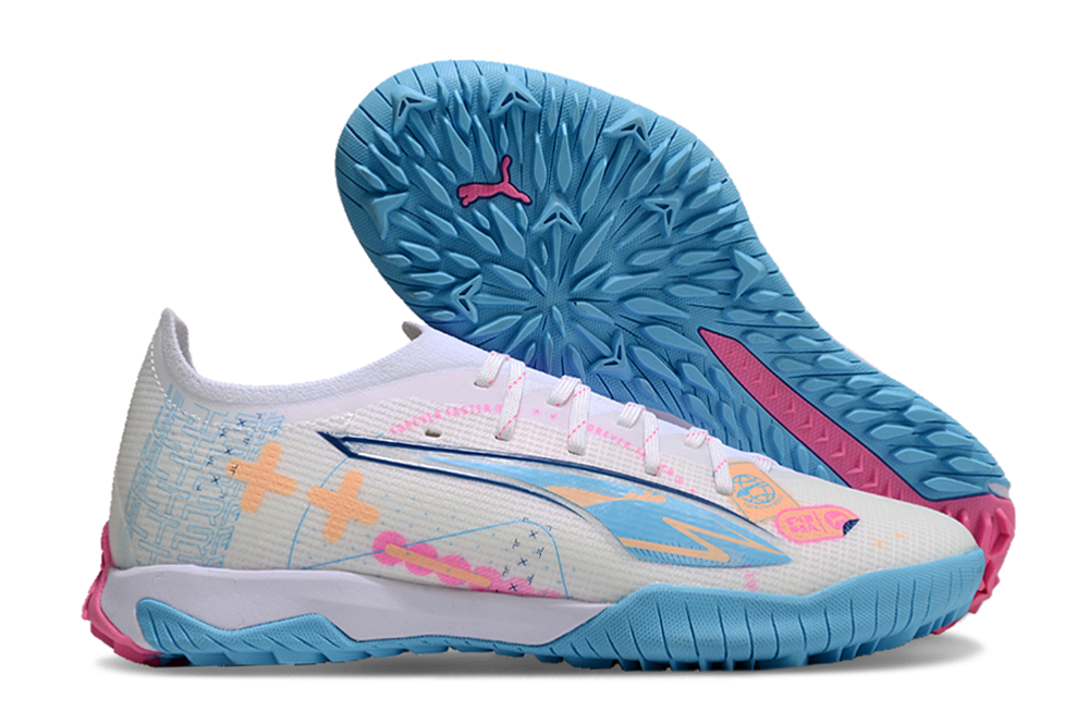 Puma Ultra 5 Ultimate Futsal Indoor Five Basket de football