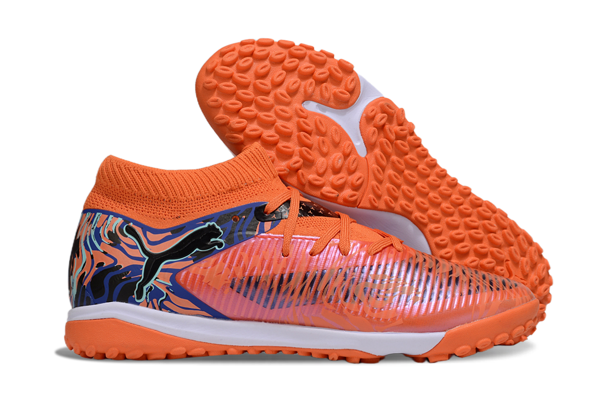 Puma Ultra 5 Ultimate Futsal Indoor Five Basket de football