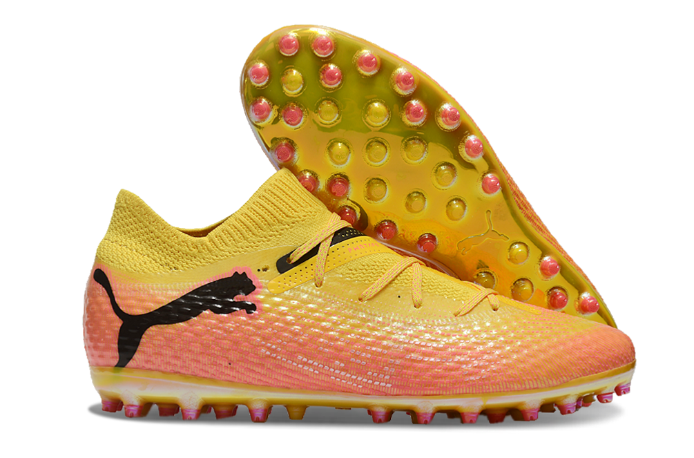Puma Ultra 5 Ultimate Futsal Indoor Five Basket de football
