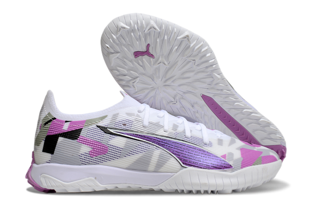 Puma Ultra 5 Ultimate Futsal Indoor Five Basket de football