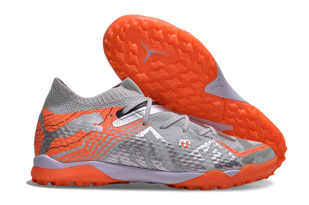 Puma Ultra 5 Ultimate Futsal Indoor Five Basket de football