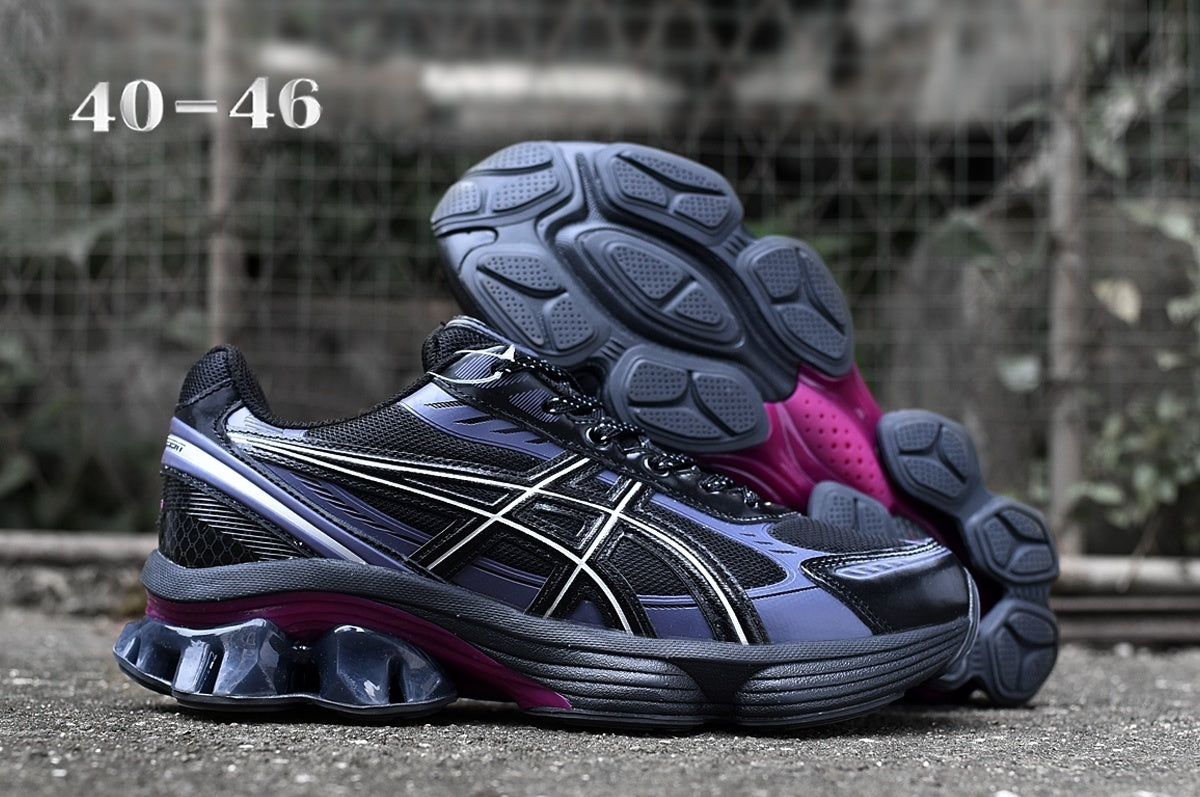 ASICS GEL QUANTUM KINETIC VIOLET