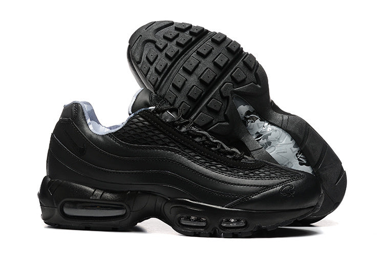 NIKE AIR MAX 95 ESSENTIAL NOIR