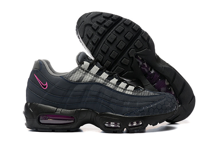 NIKE AIR MAX 95 ESSENTIAL NOIR