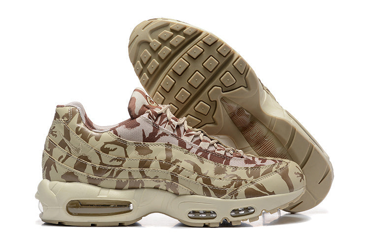 NIKE AIR MAX 95 ESSENTIAL BEIGE