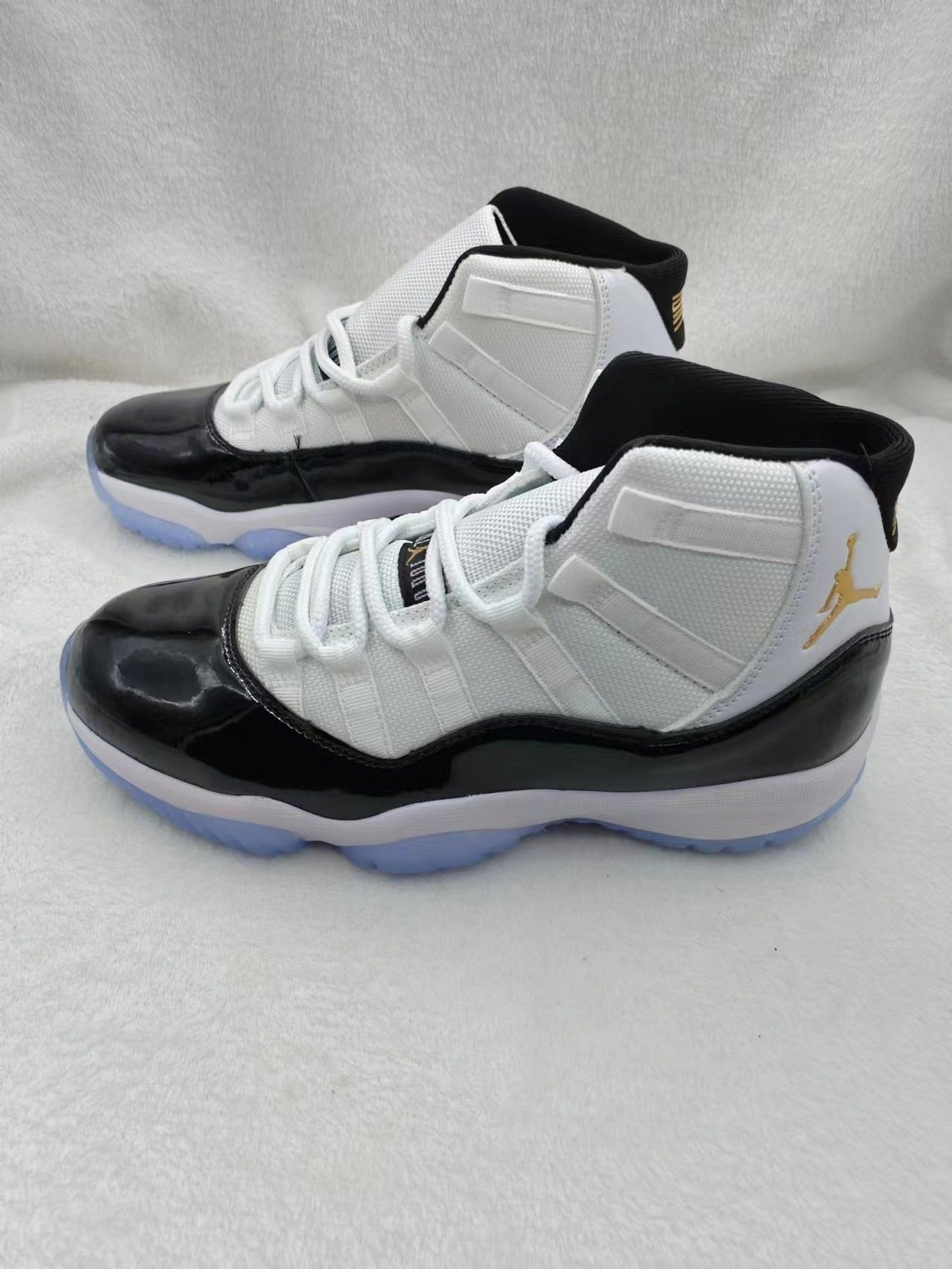 Nike Air Jordan 11 – Style iconique