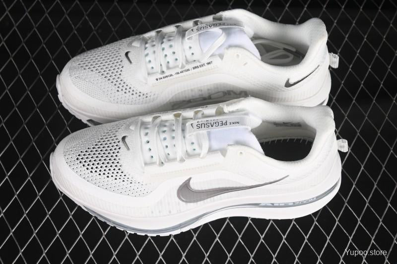 Nike Pegasus Premium – Confort, Performance & Élégance