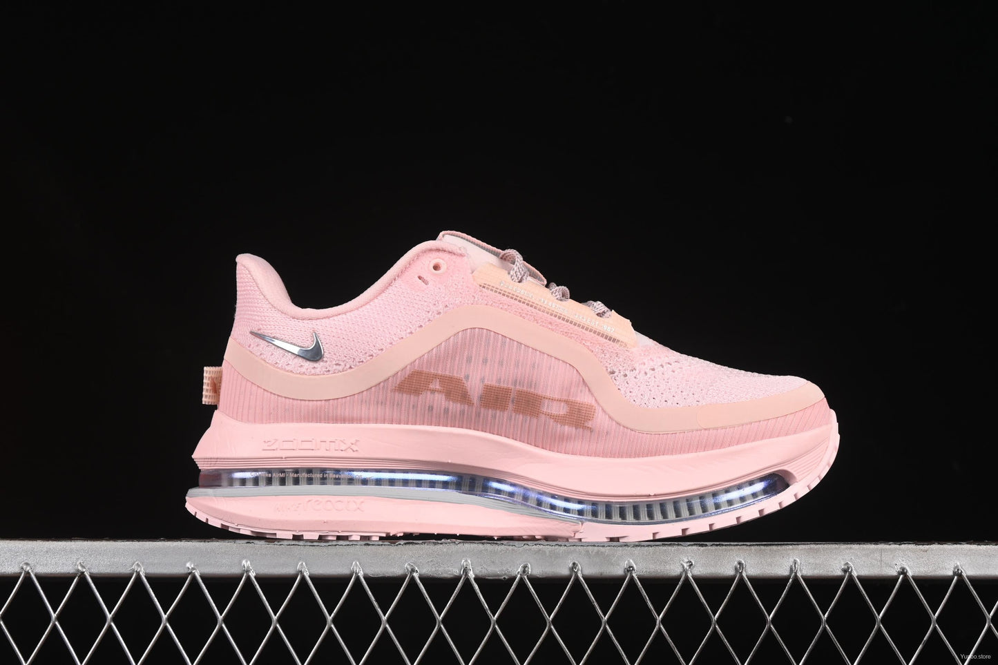 Nike Air Max Pegasus Premium – Confort, Performance & Élégance