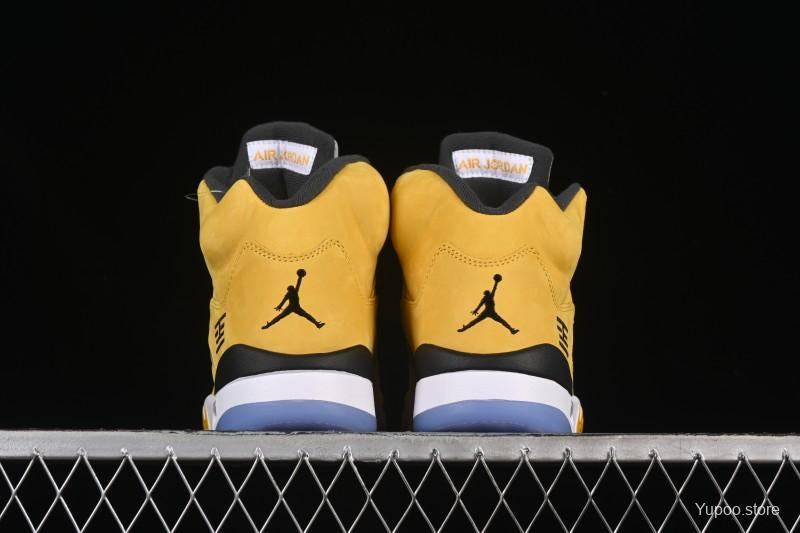 Nike Air Jordan 5 – Style iconique