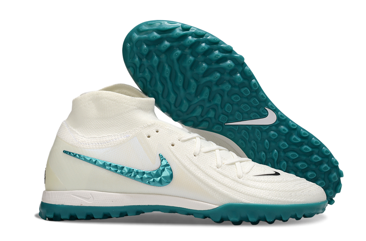 Nike Phantom GX II Luna Elite TF Futsal Indoor Basket de football