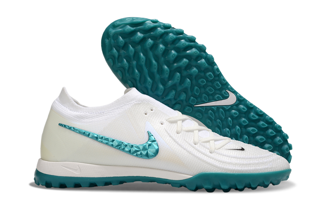 Nike Phantom GX II Luna Elite TF Futsal Indoor Basket de football