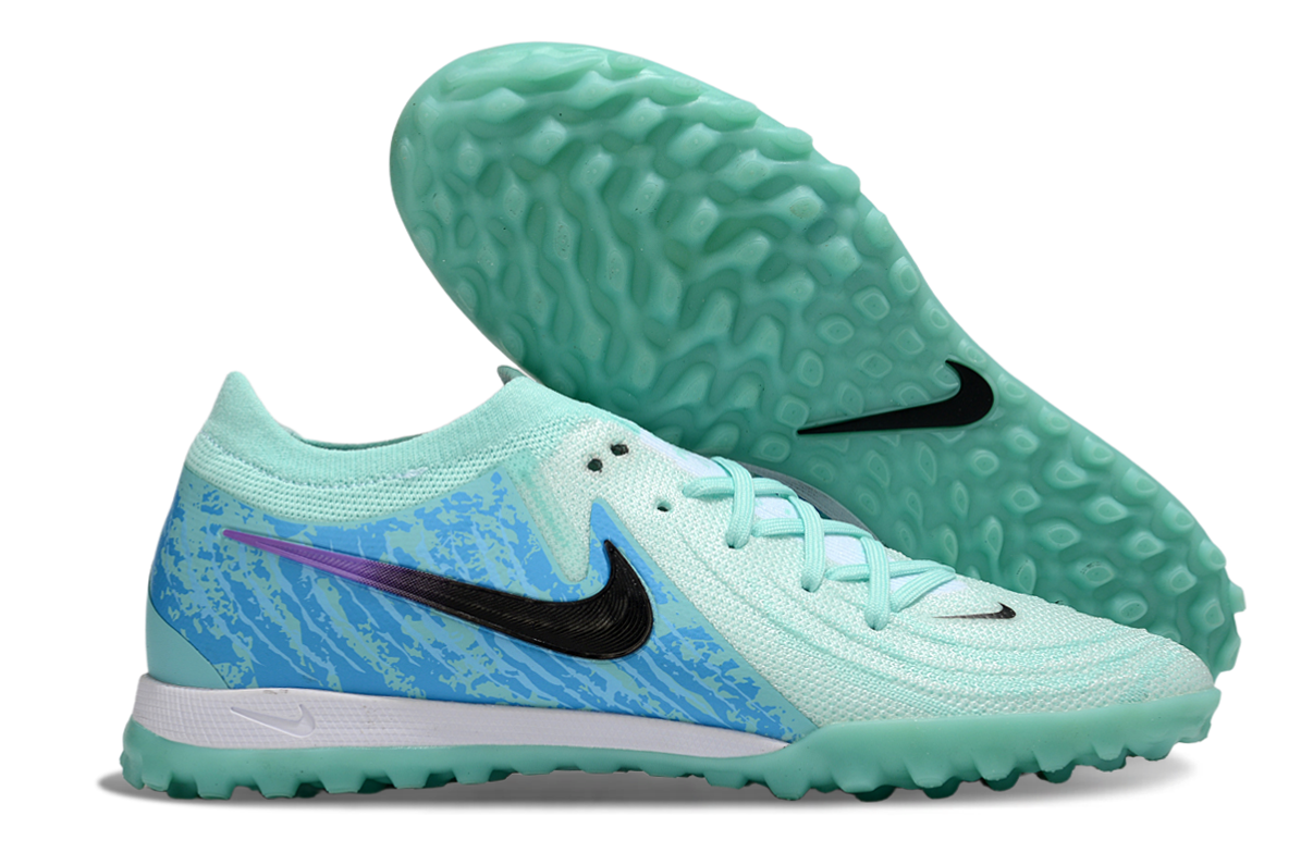 Nike Phantom GX II Luna Elite TF Futsal Indoor Basket de football