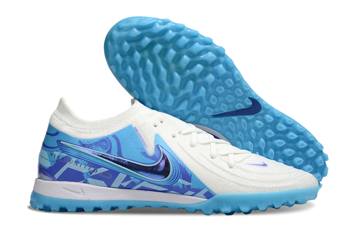 Nike Phantom GX II Luna Elite TF Futsal Indoor Basket de football