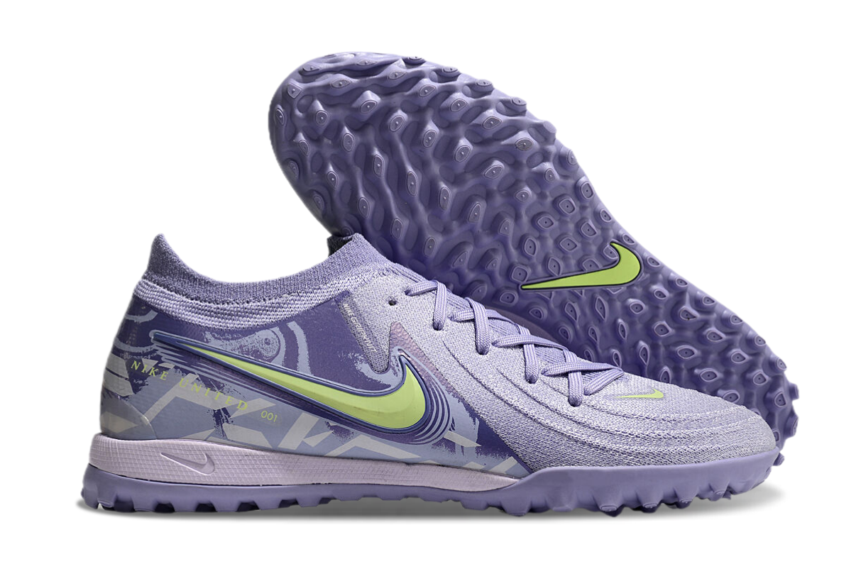 Nike Phantom GX II Luna Elite TF Futsal Indoor Basket de football