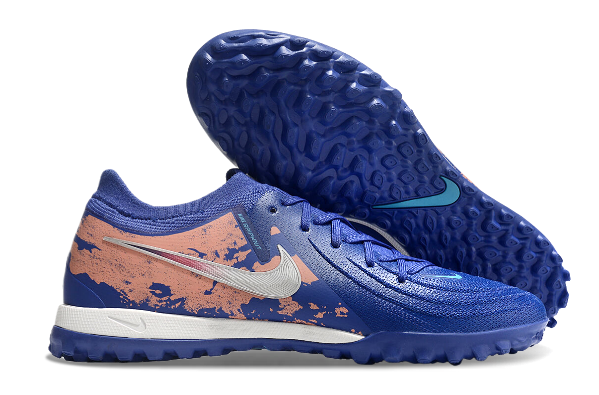 Nike Phantom GX II Luna Elite TF Futsal Indoor Basket de football
