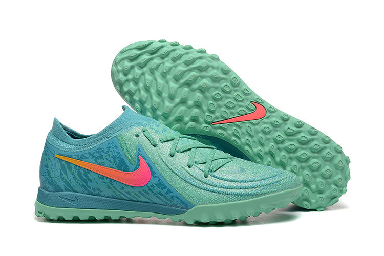 Nike Phantom GX II Luna Elite TF Futsal Indoor Basket de football