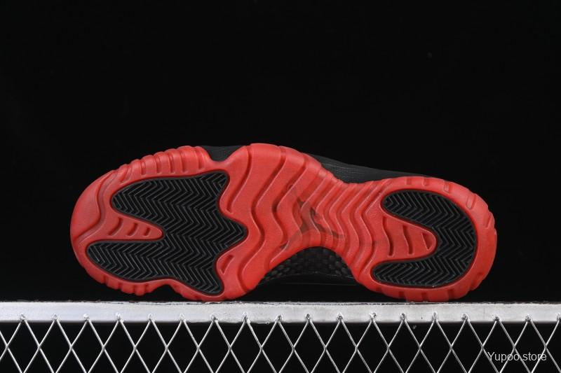 Nike Air Jordan 11 – Style iconique