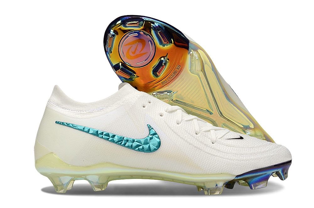 Nike Phantom II Luna Elite FG Crampon Basket de football