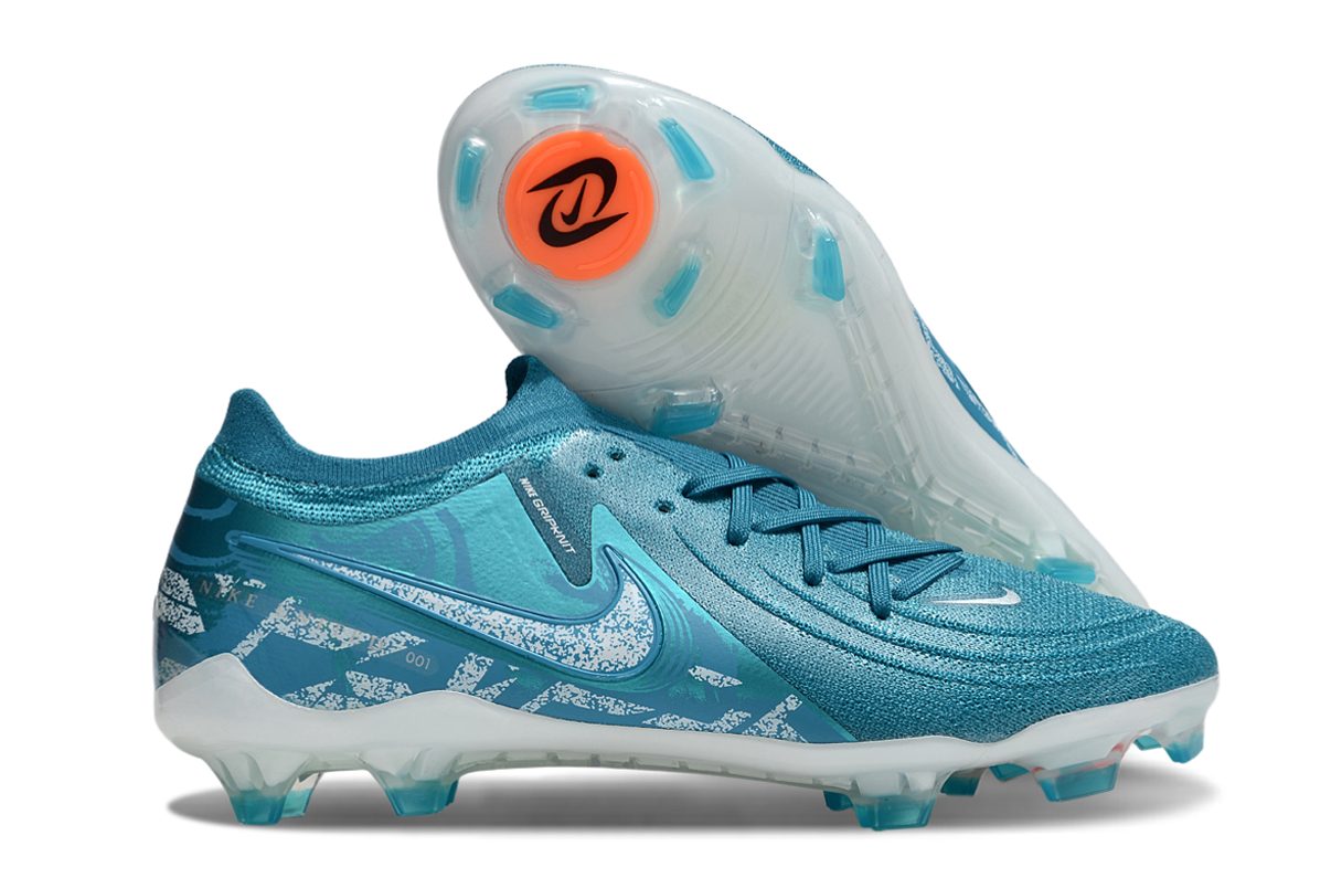 Nike Phantom II Luna Elite FG Crampon Basket de football