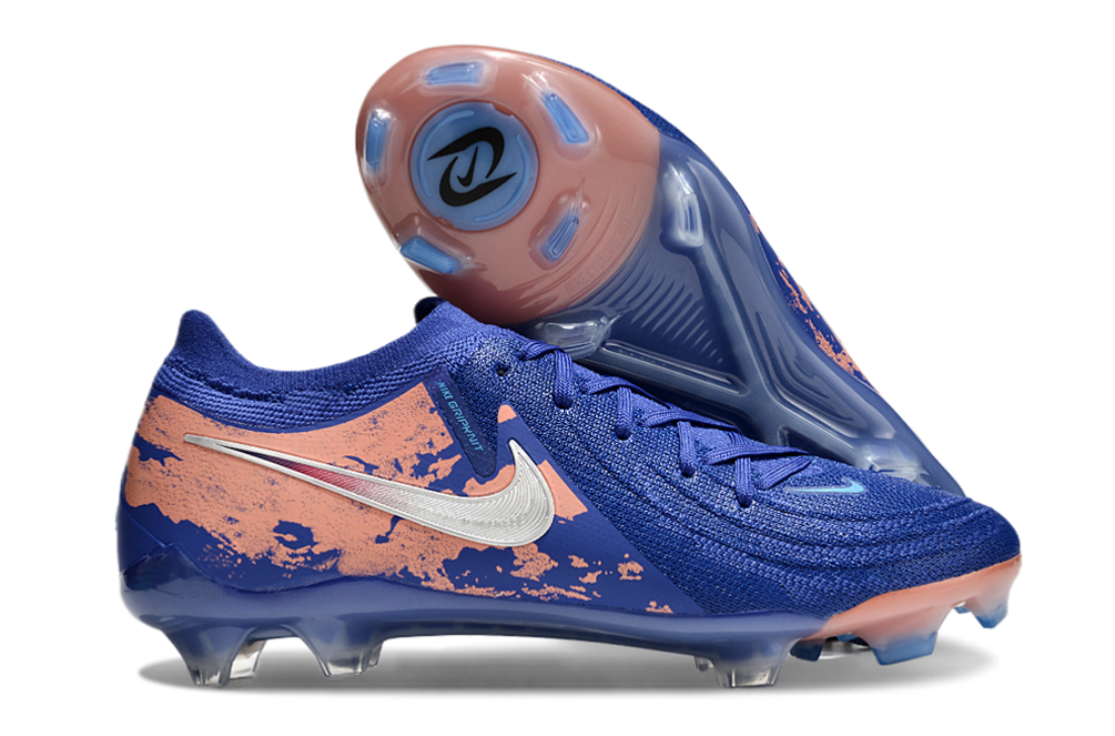 Nike Phantom II Luna Elite FG Crampon Basket de football
