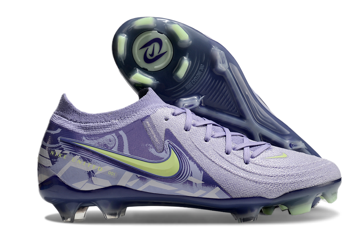 Nike Phantom II Luna Elite FG Crampon Basket de football