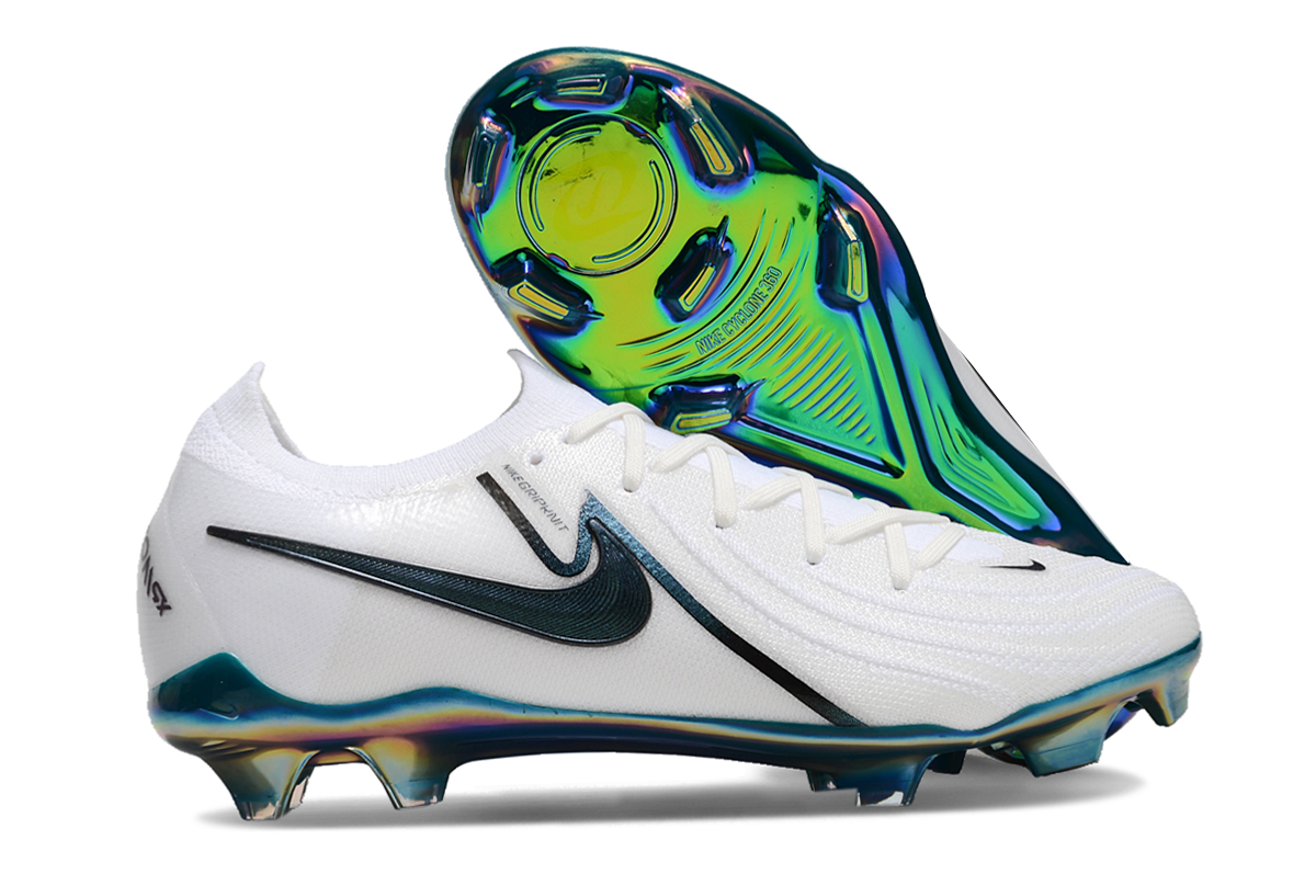 Nike Phantom II Luna Elite FG Crampon Basket de football