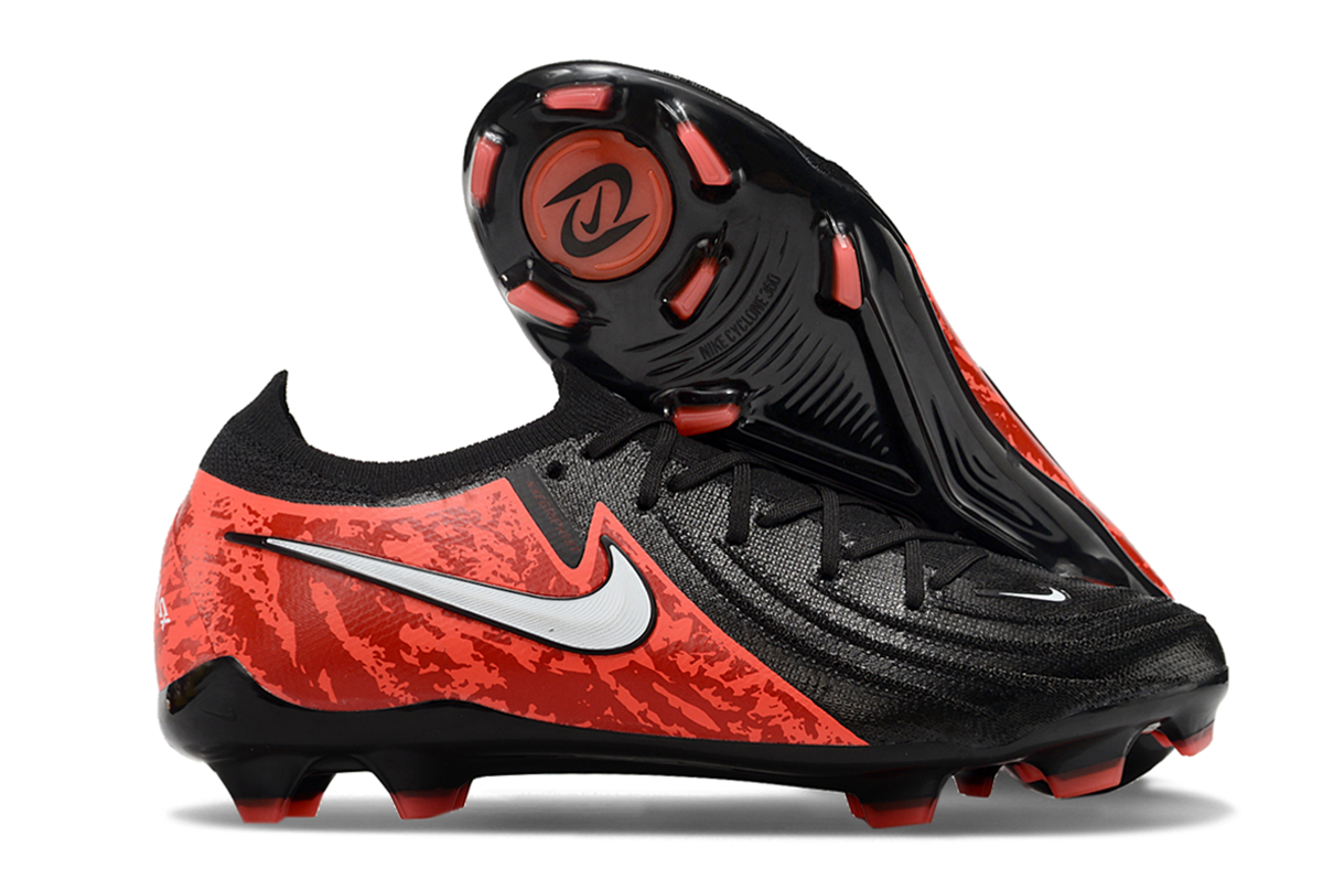Nike Phantom II Luna Elite FG Crampon Basket de football