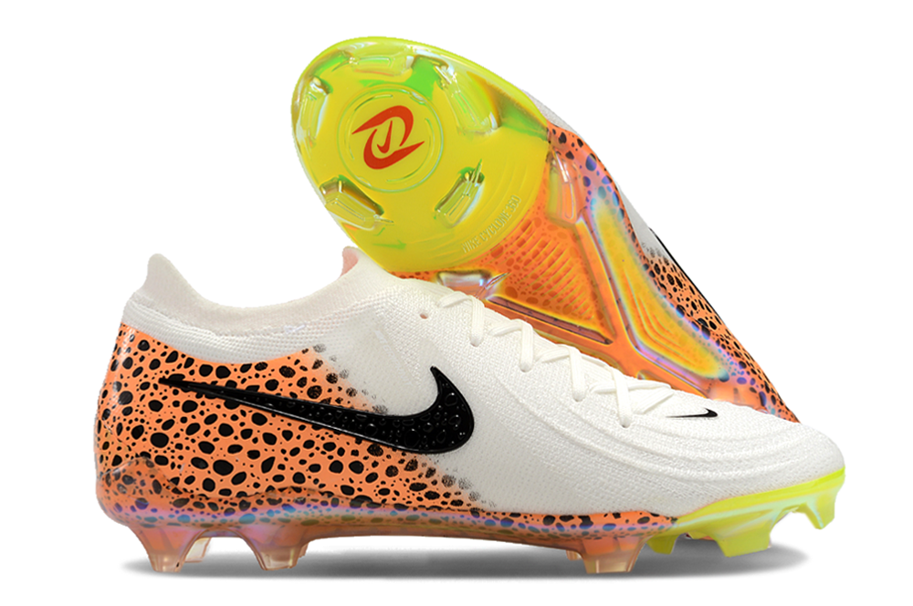Nike Phantom II Luna Elite FG Crampon Basket de football