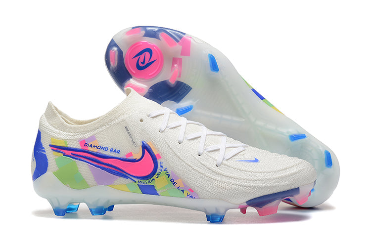Nike Phantom II Luna Elite FG Crampon Basket de football