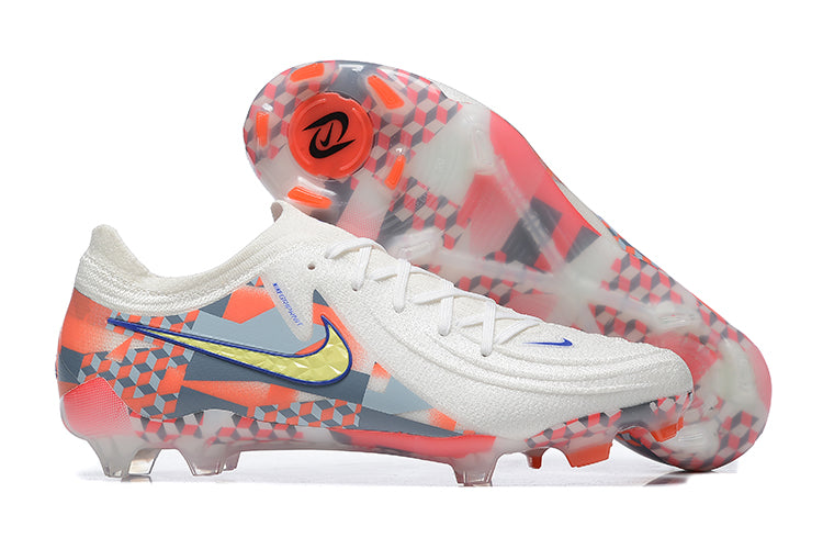 Nike Phantom II Luna Elite FG Crampon Basket de football