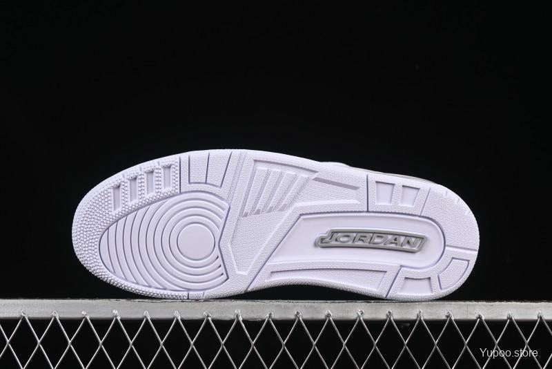 Nike Air Jordan 3 – Style iconique