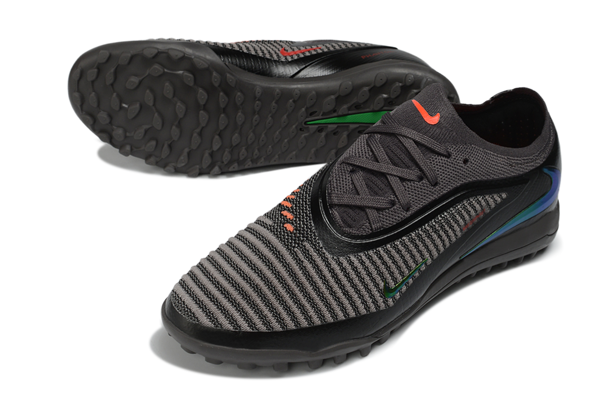 Nike ReactX Phantom 6 Low Pro TF – Indoor Futsal Basket de football
