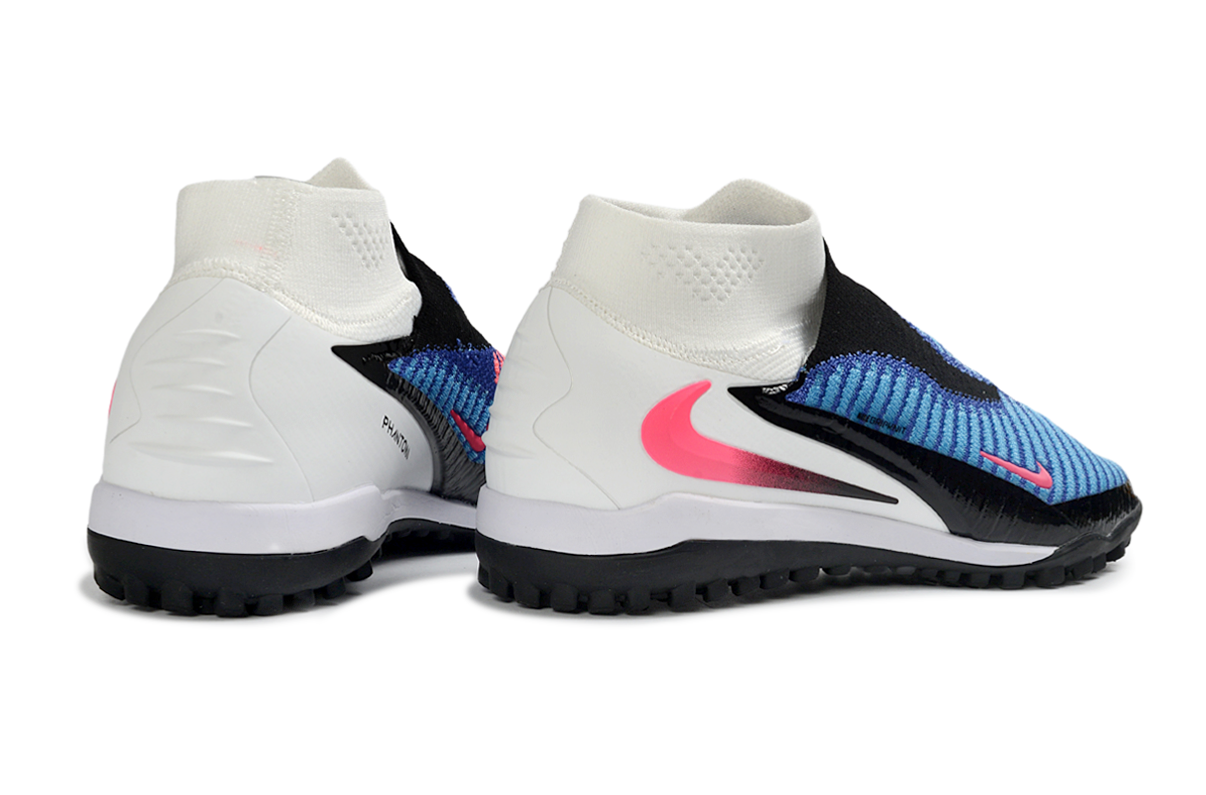 Nike ReactX Phantom 6 Low Pro TF – Indoor Futsal Basket de football