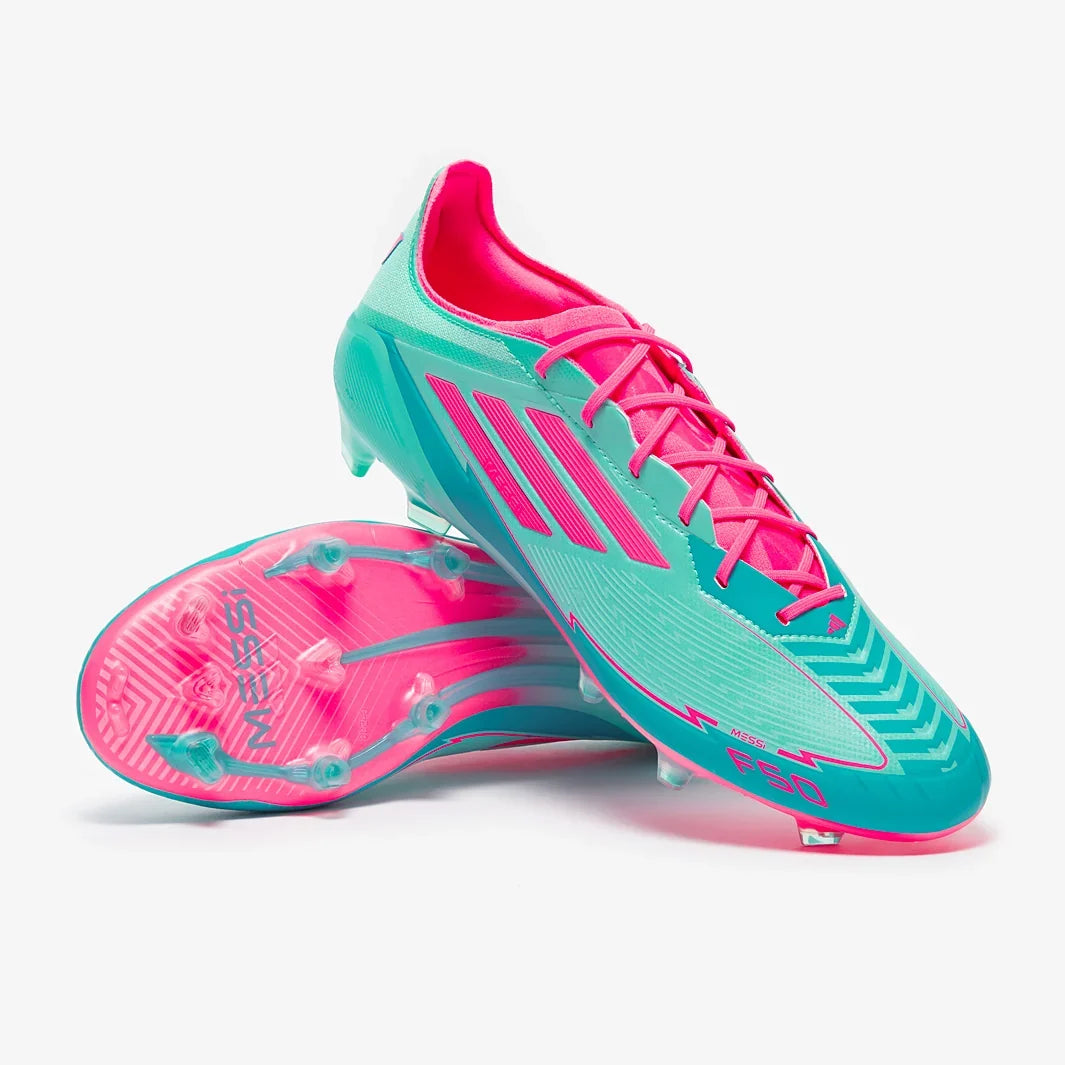 Adidas F50 Elite MESSI FG Basket de football