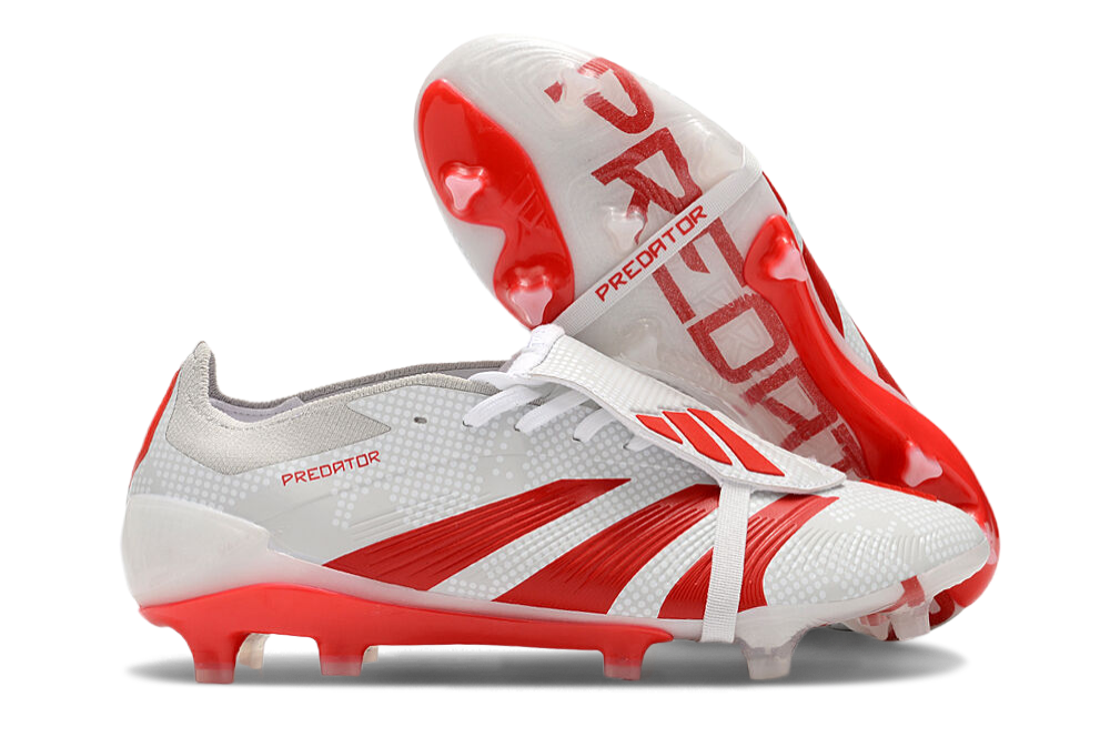 Adidas Predator Elite FT Crampon Basket de football