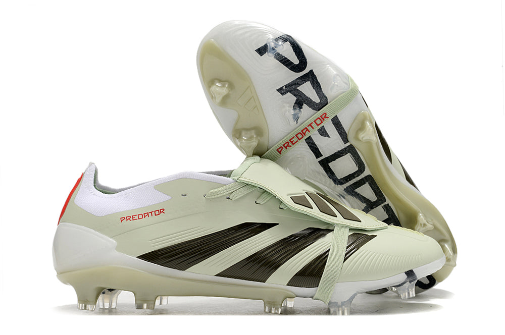 Adidas Predator Elite FT Crampon Basket de football