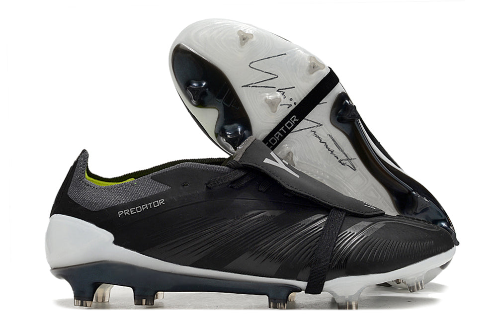 Adidas Predator Elite FT Crampon Basket de football