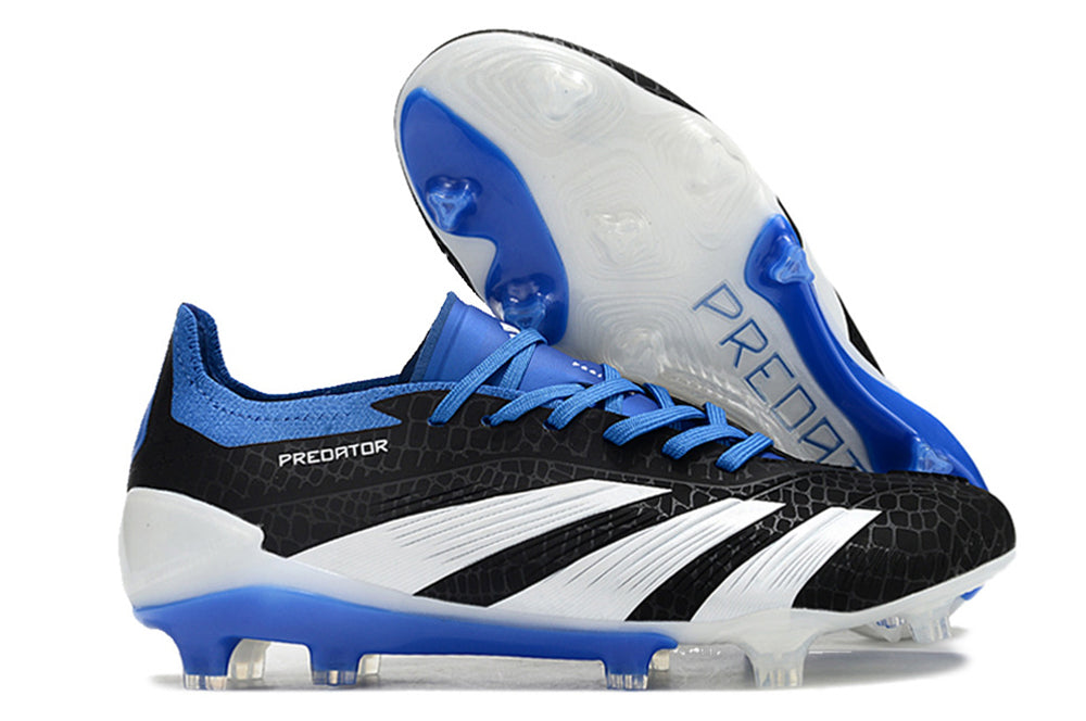 Adidas Predator Elite FT Crampon Basket de football