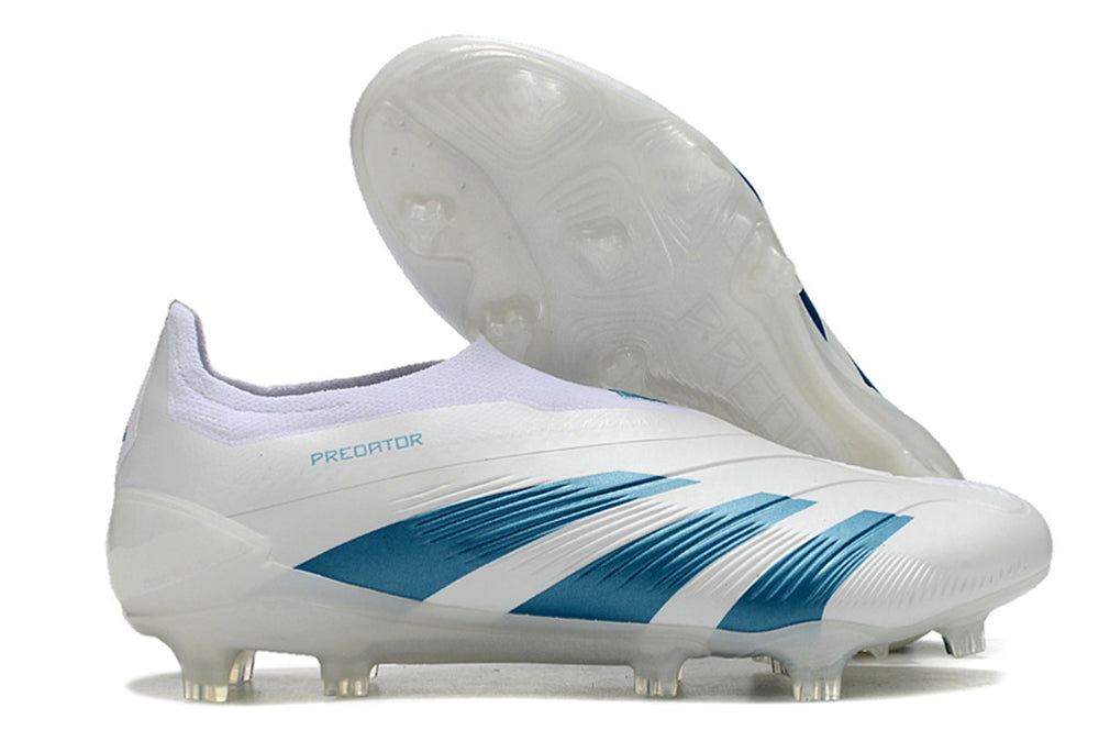 Adidas Predator Elite FT Crampon Basket de football
